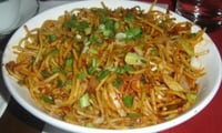 Noodle Exotica